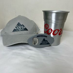 Coors Collection